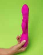 VibradorConejito