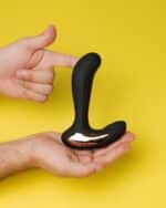Vibrador Prostata Remoto