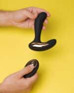 Vibrador Prostata Remoto