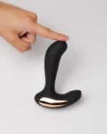 Vibrador Prostata Remoto
