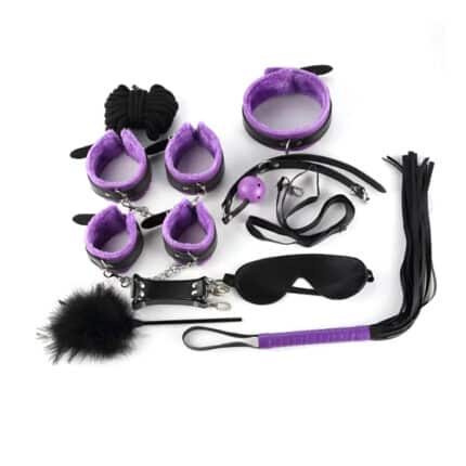 set de bdsm
