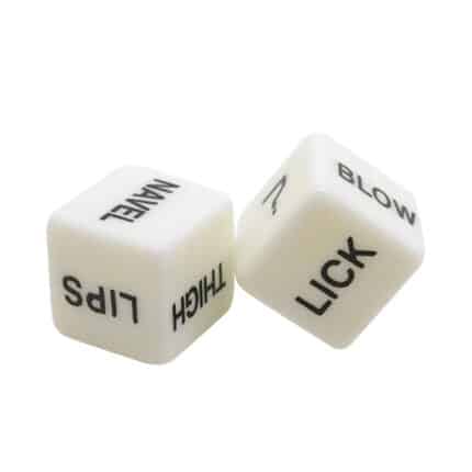 dados eróticos