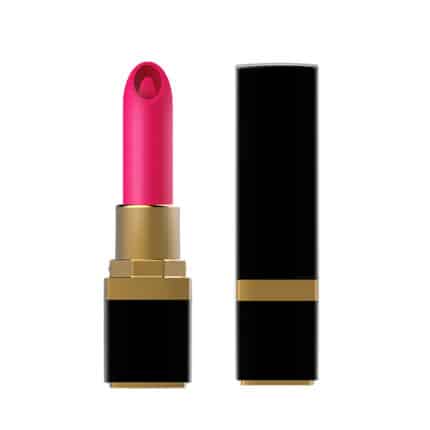 labial vibrador