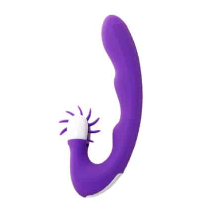 vibrador estimulador de clítoris