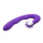 Vibrador Conejito con Lenguas - Sam - Imagen 3