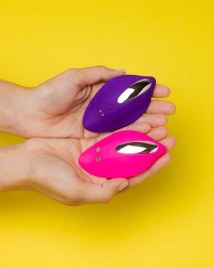 Vibrador Calzón Remoto
