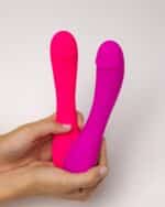 Vibrador Leonardo Colores
