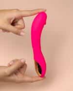 Vibrador Punto G - Leonardo - Imagen 4