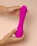 Vibrador Morado