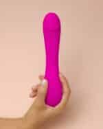 Vibrador Morado