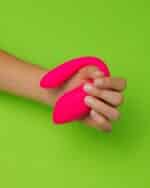 Vibrador Dual Control Remoto1