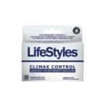 Condones Climax Control