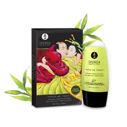 Crema Estrechamineto Vaginal