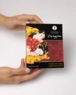 Crema Dragón Shunga
