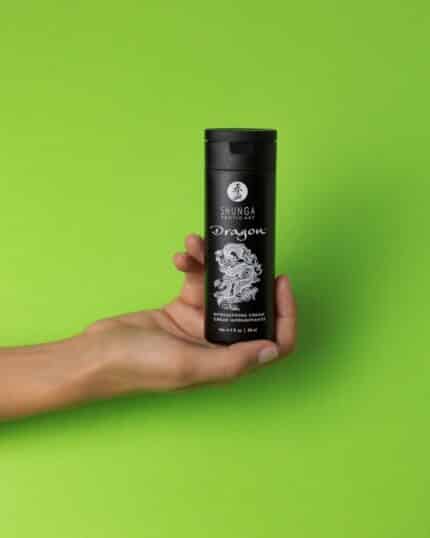 Crema Dragón Shunga