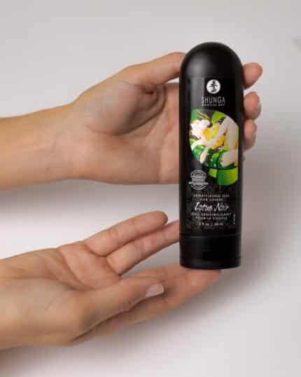 Lotus Noir Shunga