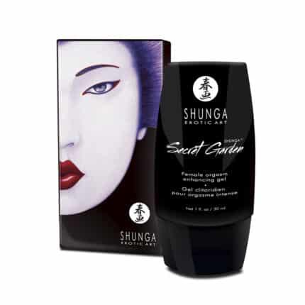 Crema Intesificadora Orgasmos