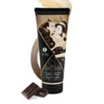 Crema de Masajes Comestible