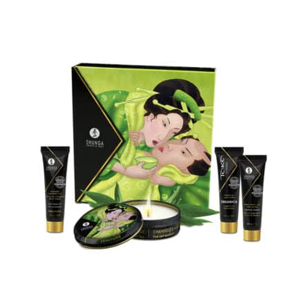 Kit Secretos de Geisha