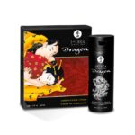 Crema Intensificadora Dragon