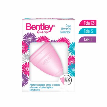 copa menstrual bentley