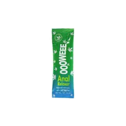 Relajante Anal