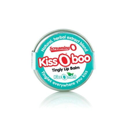 Balsamo Labial KissOboo