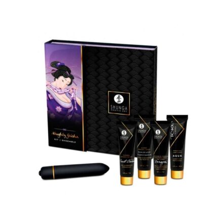 Kit Naughty Geisha