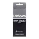 Preservativos Ultra Sensible