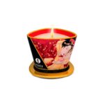 Vela de aceite para masajes