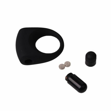 anillo vibrador reutilizable