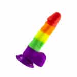 Dildo Realista Pride - Romeo - Imagen 2