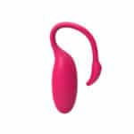Vibrador con APP - Flavia - Imagen 4