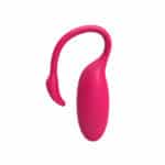 Vibrador con APP - Flavia - Imagen 3