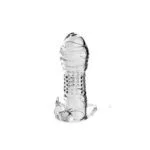 Funda para pene vibrador