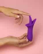Vibrador Lengua Clitoris