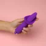 Vibrador Lengua Clitoris