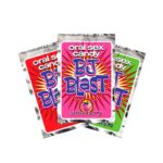 BJ Blast Dulce para Sexo Oral