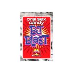 BJ Blast Dulce para Sexo Oral - Imagen 2