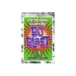 BJ Blast Dulce para Sexo Oral - Imagen 4