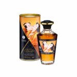 Aceite Afrodisíaco Sabores Shunga - Imagen 6