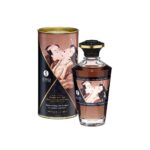 Aceite Afrodisíaco Sabores Shunga - Imagen 5