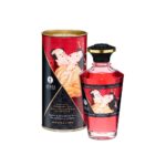 Aceite Afrodisíaco Sabores Shunga - Imagen 2