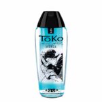 Lubricante Toko Aqua