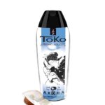 Lubricantes Toko Aroma - Shunga - Imagen 3