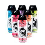 Lubricantes Toko Aroma