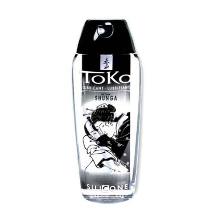 Toko Silicona