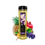 Aceite de Masajes Frutos Exóticos - Shunga