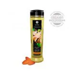 Aceite de Masajes Orgánico - Shunga