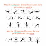 Vibrador para Parejas Satisfyer - Imagen 6